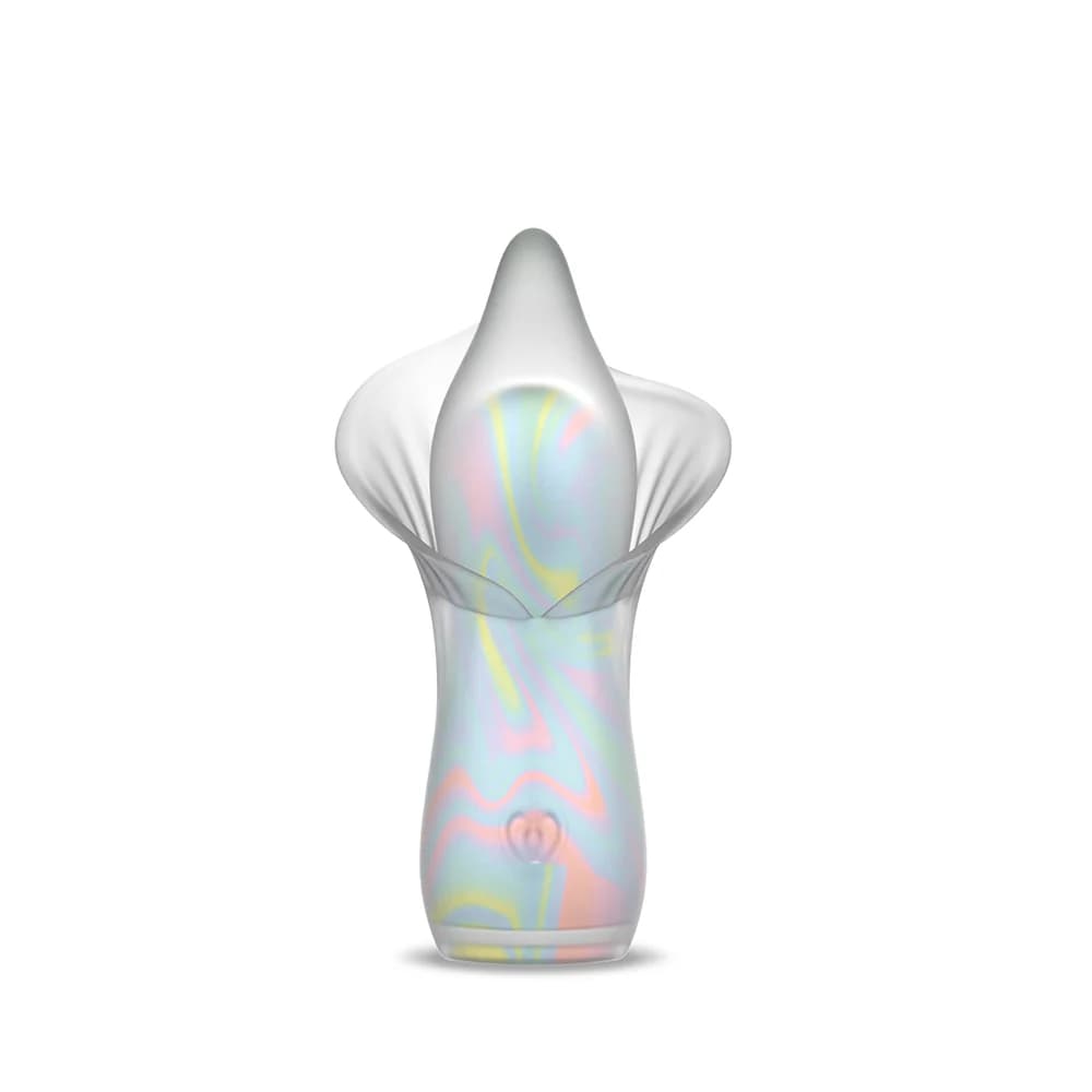 WINX Lily Dilly Squishy Silicone Vibrator thumbnail 2