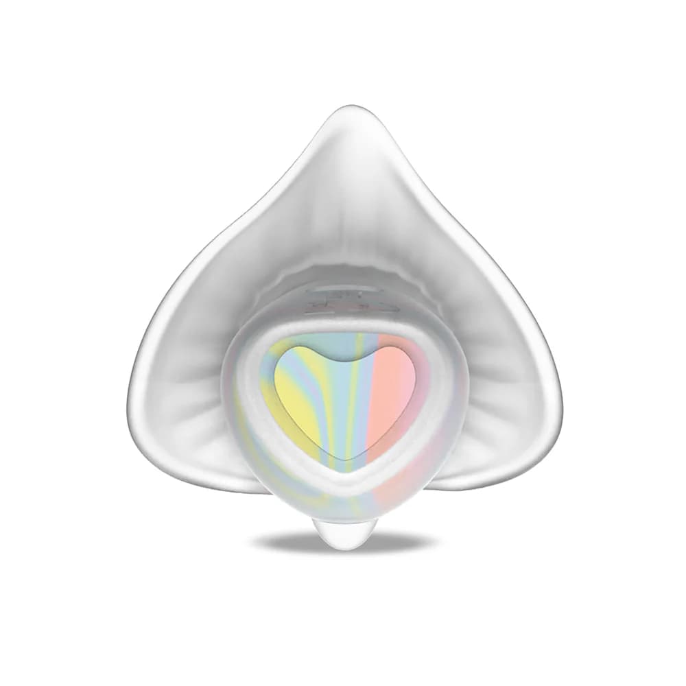 WINX Lily Dilly Squishy Silicone Vibrator thumbnail 3