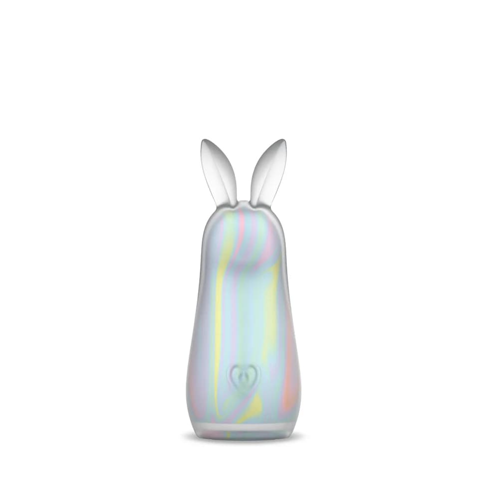 WINX Hippity Hoppity Squishy Silicone Vibrator thumbnail 2