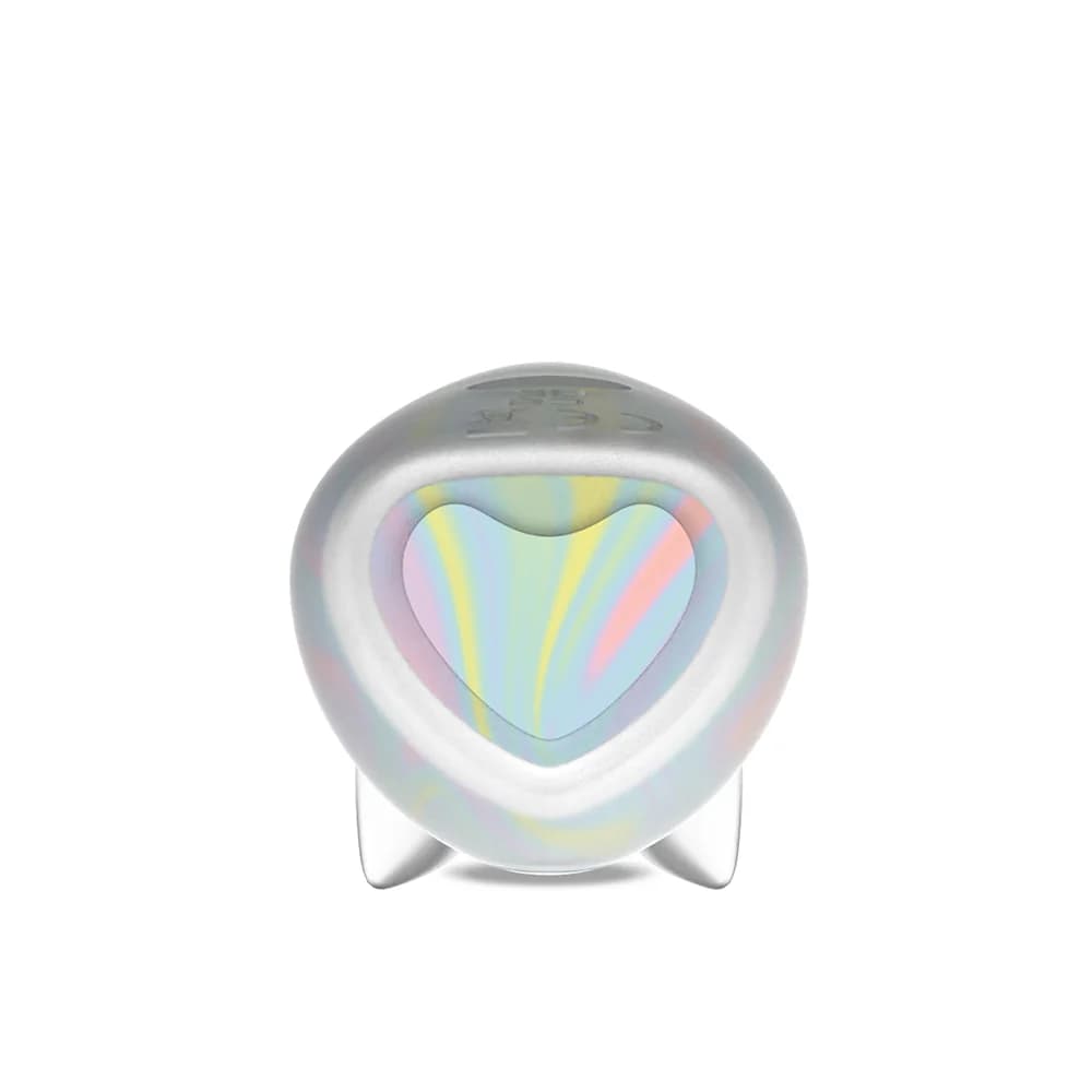 WINX Hippity Hoppity Squishy Silicone Vibrator thumbnail 3