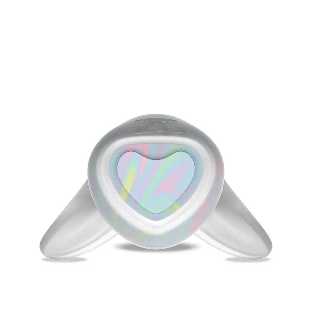WINX Fancy Flutter Squishy Silicone Vibrator thumbnail 3
