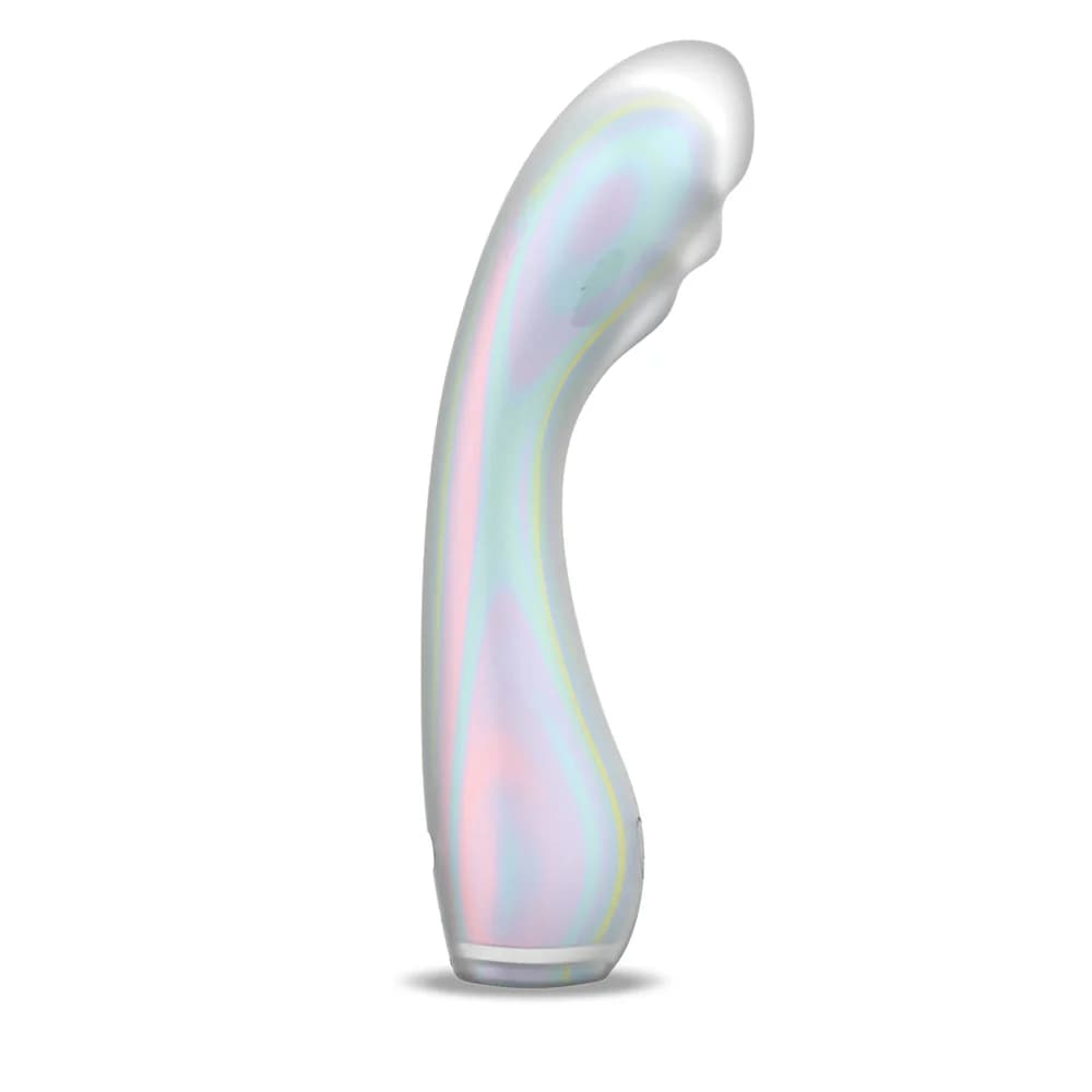 WINX Gee Whiz Squishy Silicone Vibrator thumbnail 2
