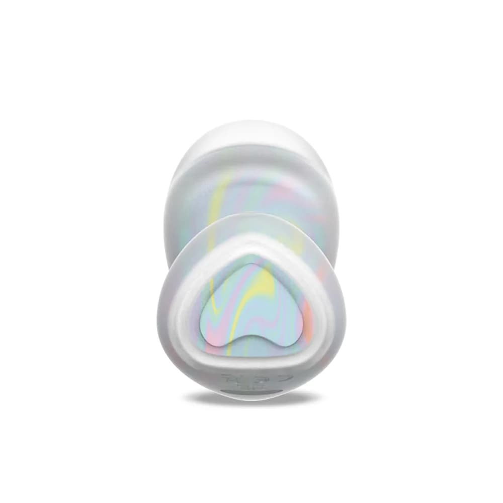 WINX Gee Whiz Squishy Silicone Vibrator thumbnail 3