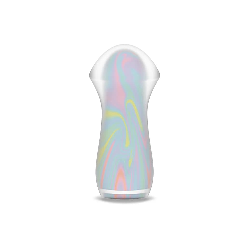 WINX Zoom Shroom Squishy Silicone Vibrator thumbnail 2