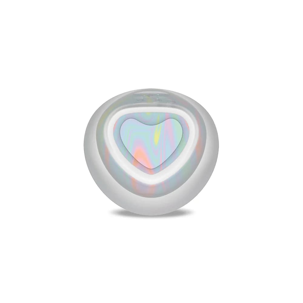 WINX Zoom Shroom Squishy Silicone Vibrator thumbnail 3