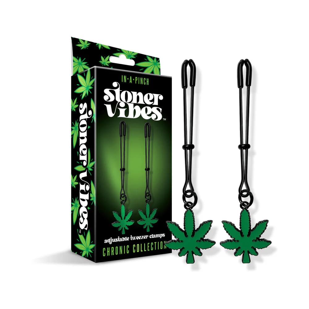 Stoner Vibes Chronic Collection In A Pinch 15-Piece Display thumbnail 3