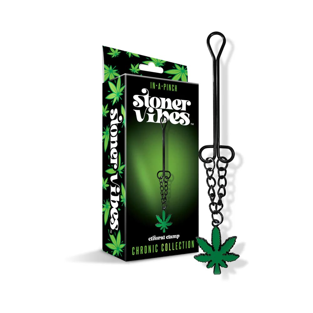 Stoner Vibes Chronic Collection In A Pinch 15-Piece Display thumbnail 4