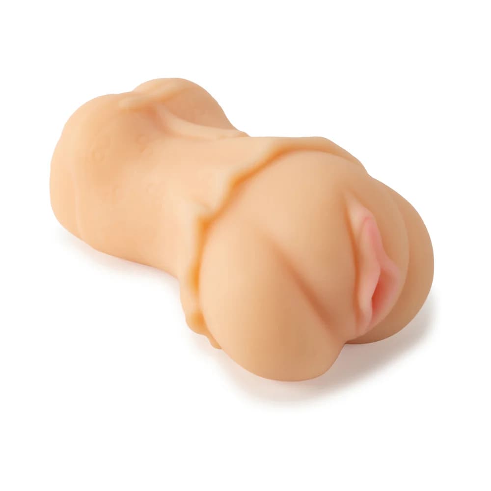 Hentai Stroker Kamiko Schoolgirl thumbnail 3
