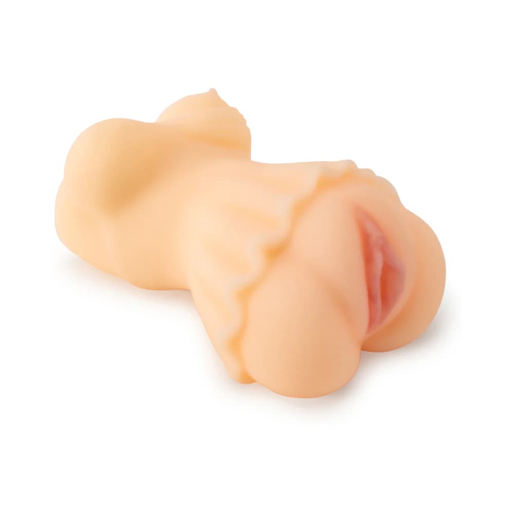 Hentai Stroker Misaki Sweet Virgin thumbnail 3