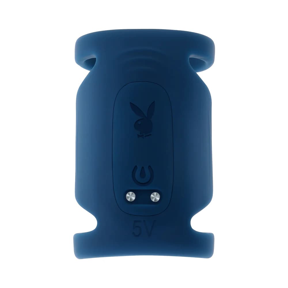 Playboy Jet Pack Navy thumbnail 6
