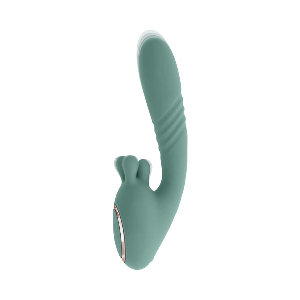 Evolved Thrust Into Ecstasy Mint thumbnail 2