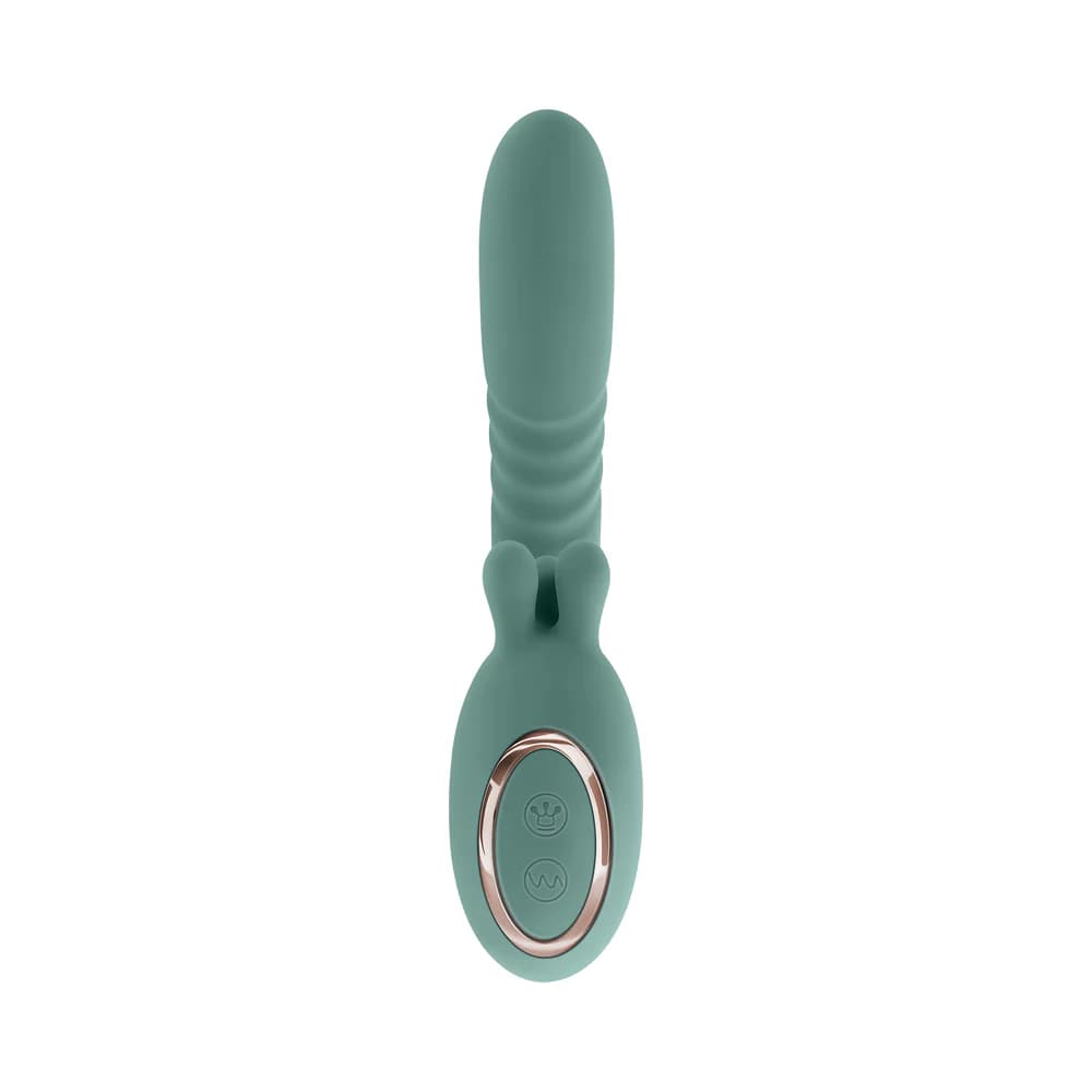 Evolved Thrust Into Ecstasy Mint thumbnail 3
