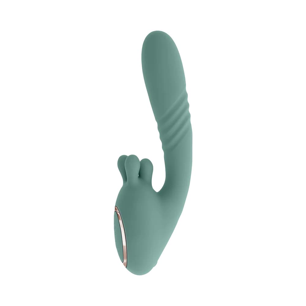 Evolved Thrust Into Ecstasy Mint thumbnail 4