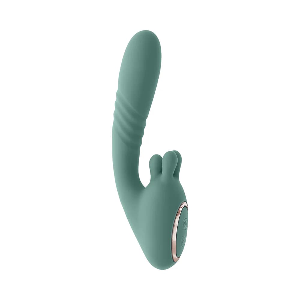 Evolved Thrust Into Ecstasy Mint thumbnail 5
