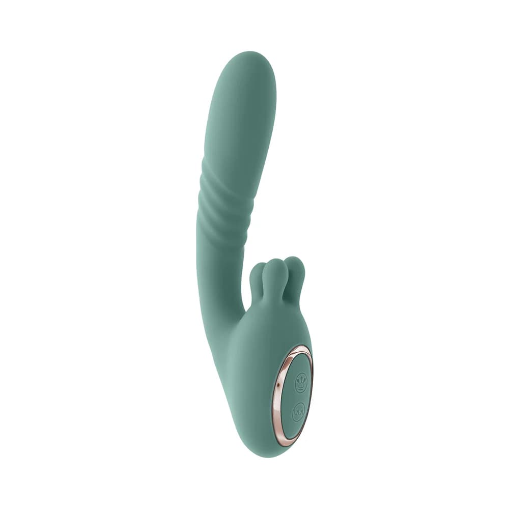 Evolved Thrust Into Ecstasy Mint thumbnail 6