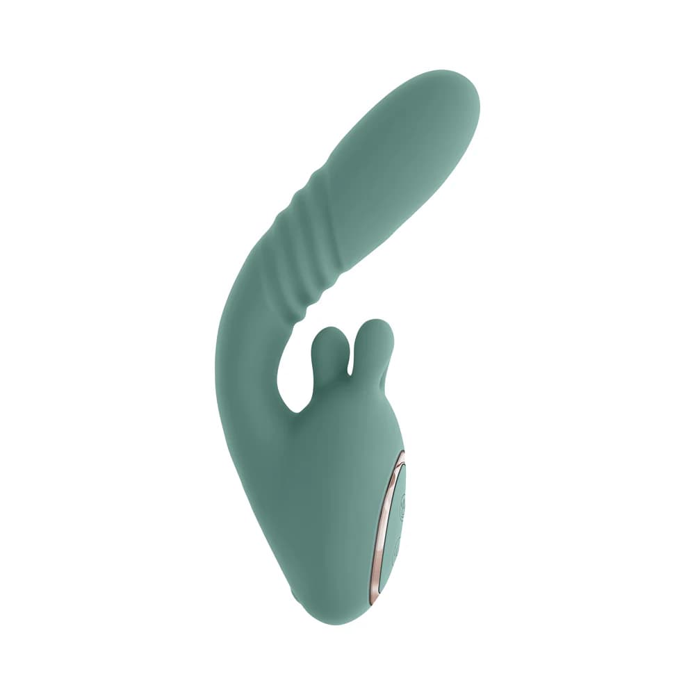 Evolved Thrust Into Ecstasy Mint thumbnail 7