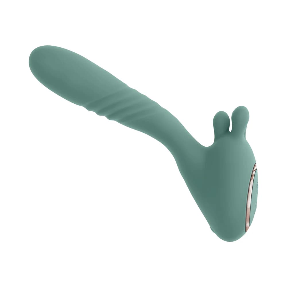 Evolved Thrust Into Ecstasy Mint thumbnail 8