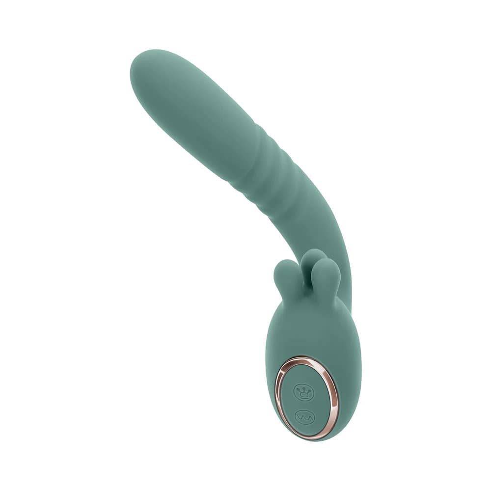 Evolved Thrust Into Ecstasy Mint thumbnail 9