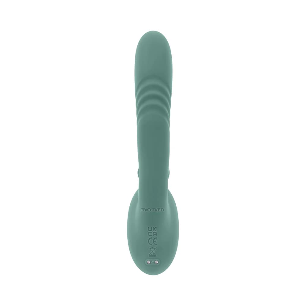 Evolved Thrust Into Ecstasy Mint thumbnail 10