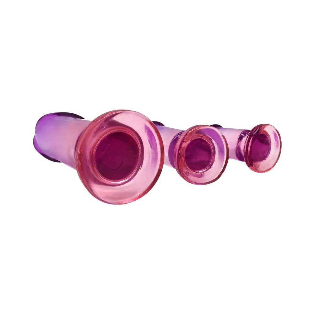 Adam & Eve Sunset Dreams Anal Plug Training Kit thumbnail 4