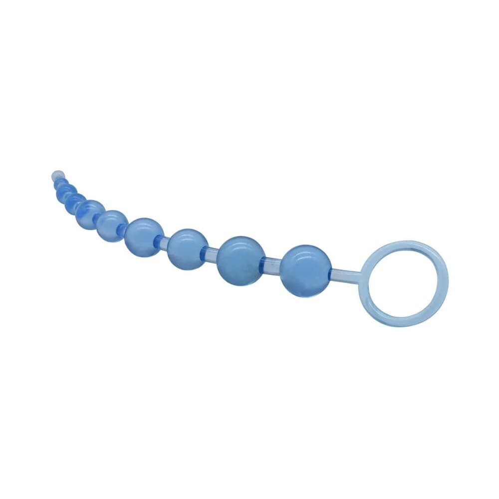 Adam & Eve Sassy Anal Beads (Bag Packaging) thumbnail 3