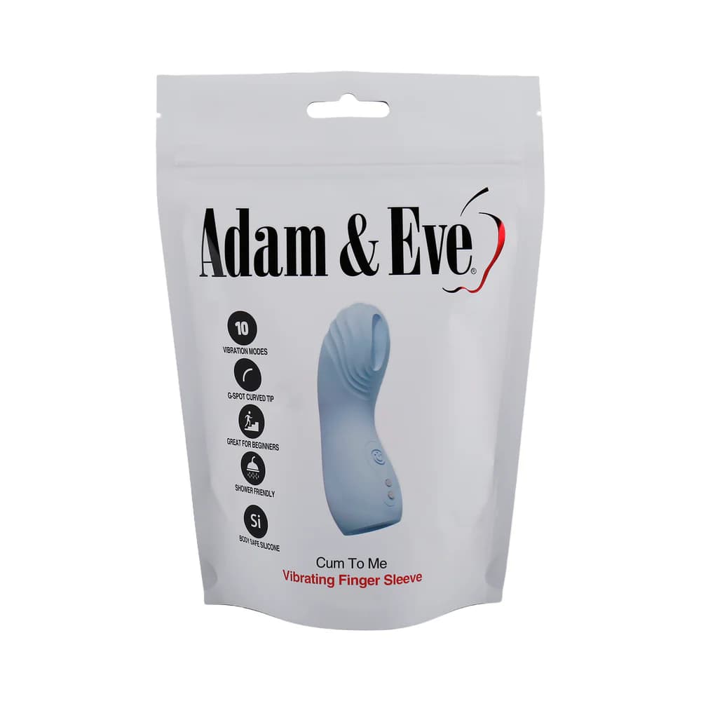 Adam & Eve Cum To Me (Bag Packaging) thumbnail 7