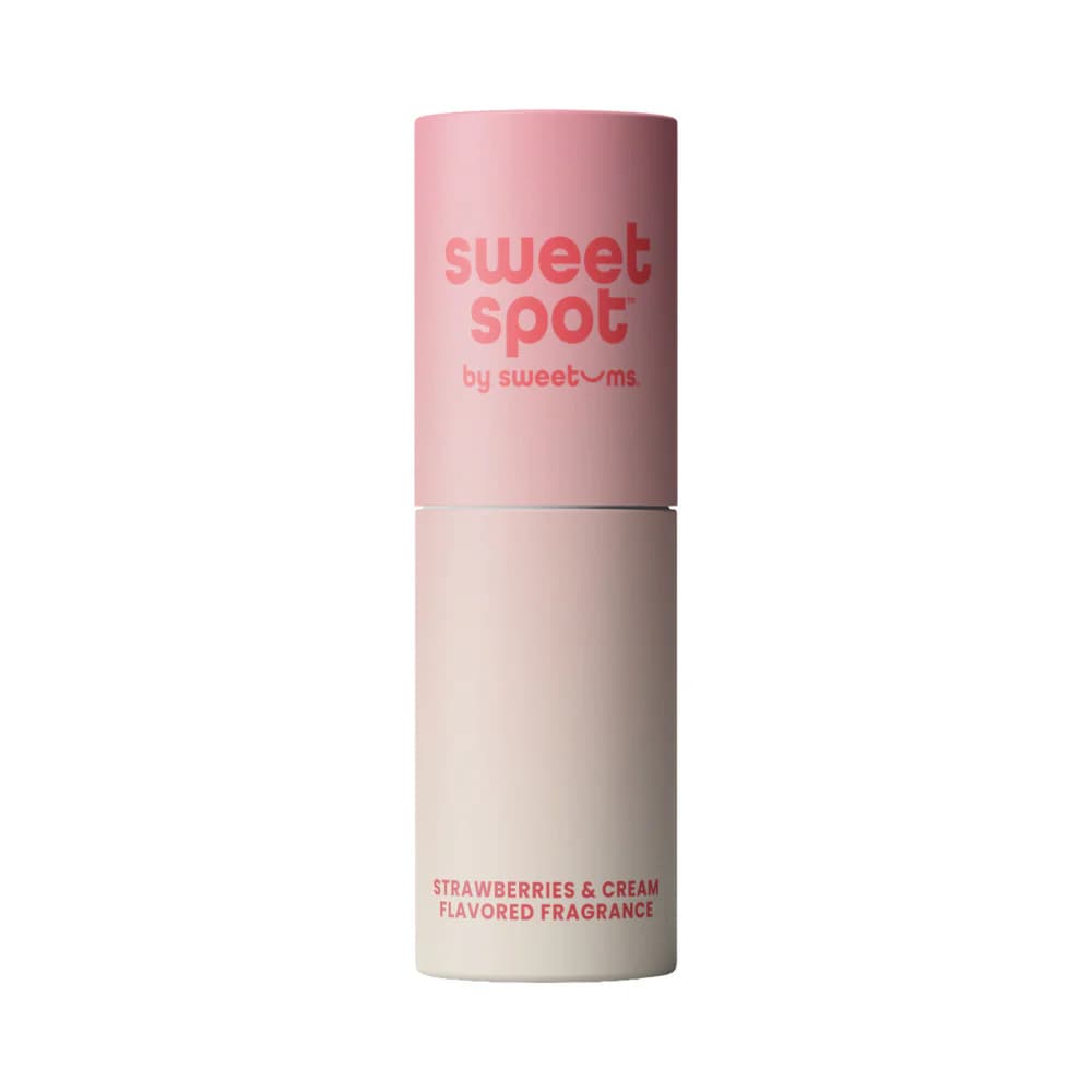 Sweetums Sweet Spot Flavored Fragrance Strawberries & Cream thumbnail 4