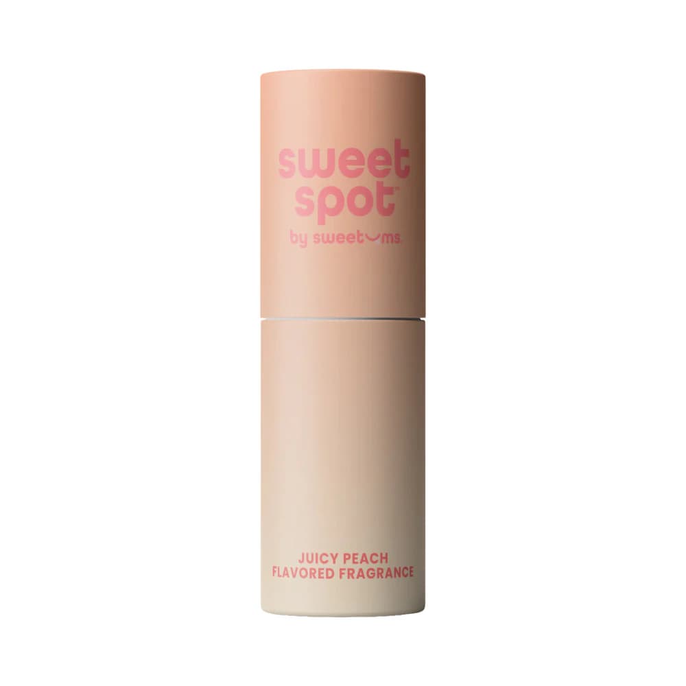 Sweetums Sweet Spot Flavored Fragrance Juicy Peach thumbnail 4