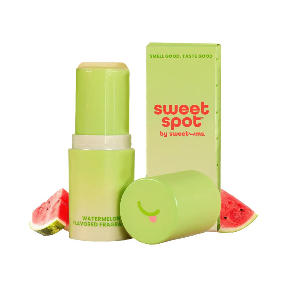 Sweetums Sweet Spot Flavored Fragrance Watermelon thumbnail 2