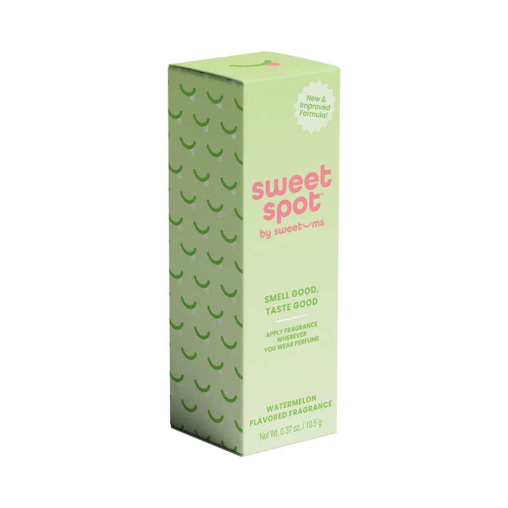 Sweetums Sweet Spot Flavored Fragrance Watermelon thumbnail 5