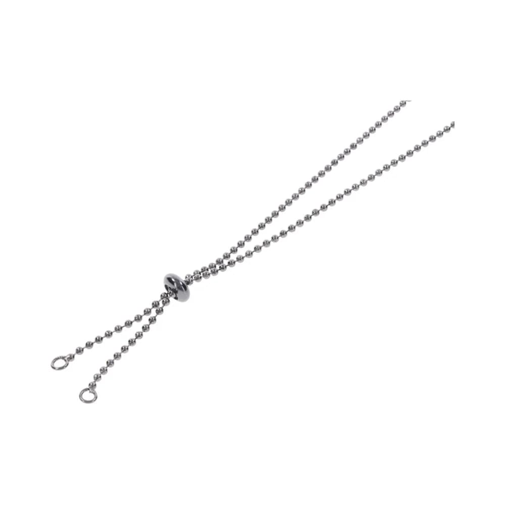 Sportsheets Sex & Mischief Ex's & Oh's Body Jewelry with Nipple Ties thumbnail 4