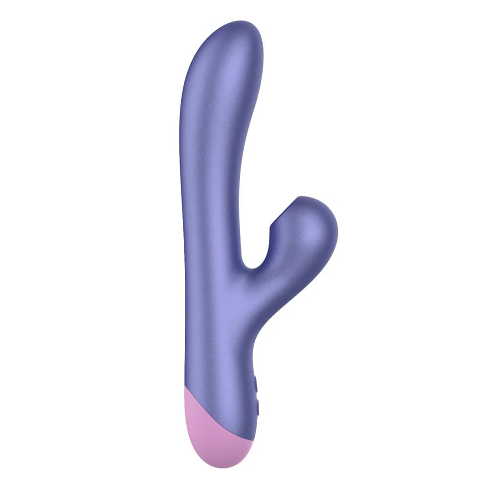 ROMP Pulse Pleasure Air Rabbit Vibrator thumbnail 2