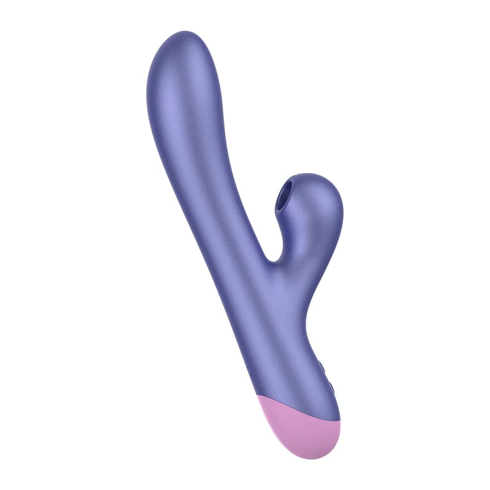 ROMP Pulse Pleasure Air Rabbit Vibrator thumbnail 3