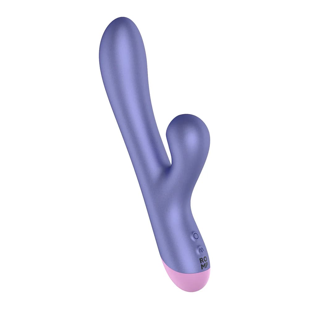ROMP Pulse Pleasure Air Rabbit Vibrator thumbnail 4