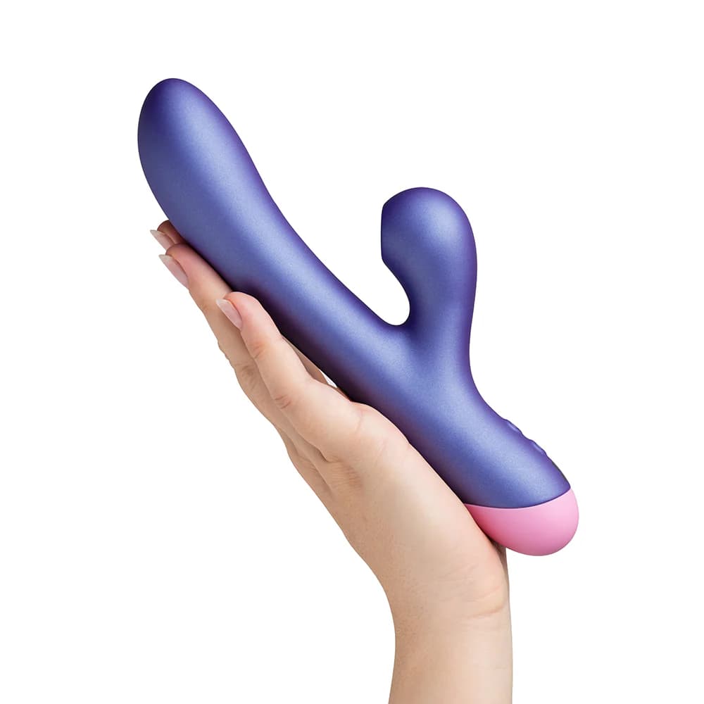 ROMP Pulse Pleasure Air Rabbit Vibrator thumbnail 6
