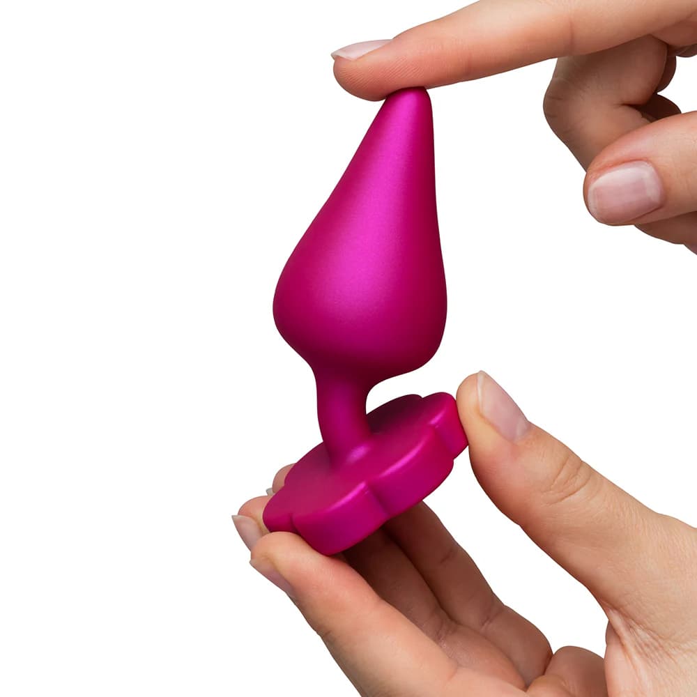 ROMP Luster Anal Plug Set thumbnail 8