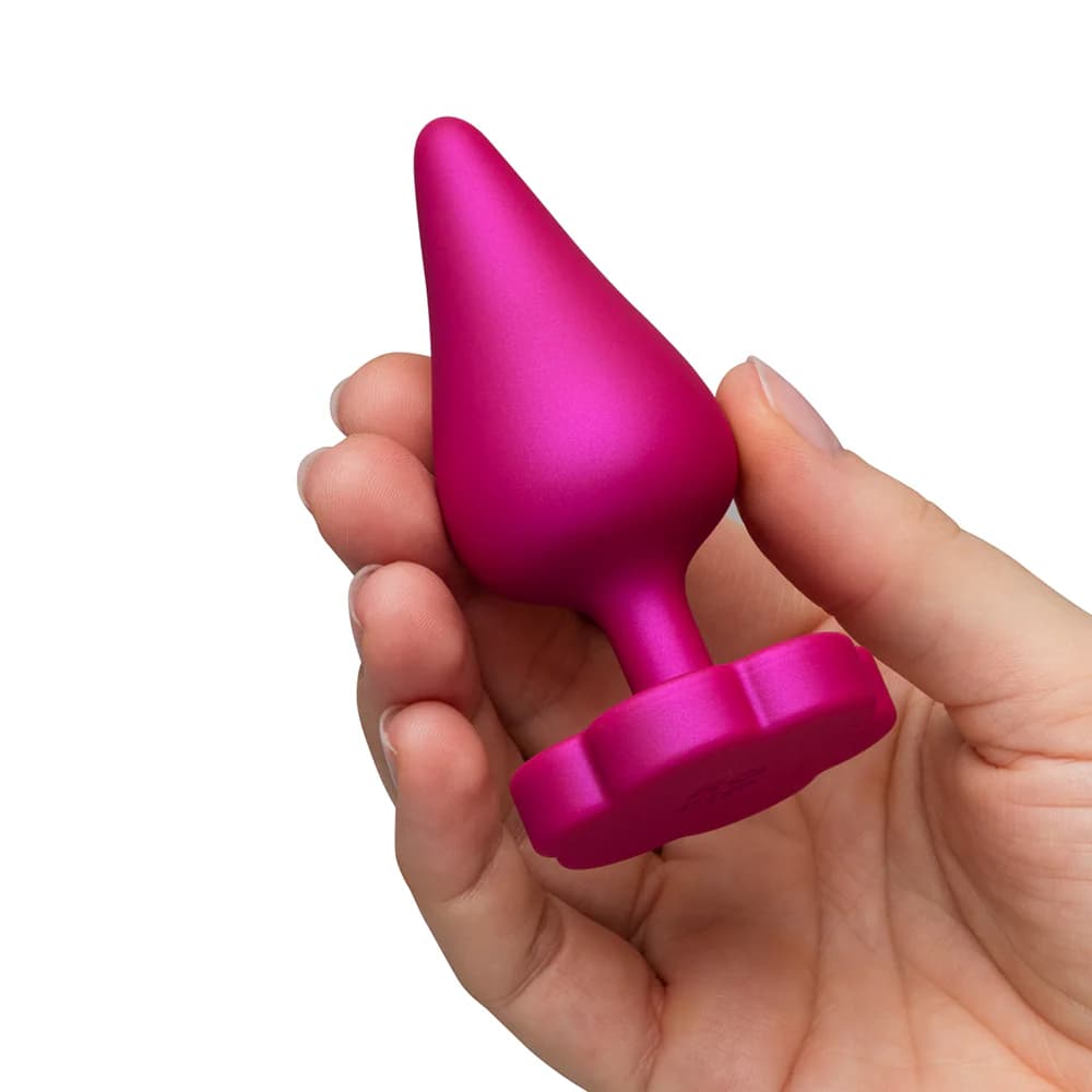 ROMP Luster Anal Plug Set thumbnail 9