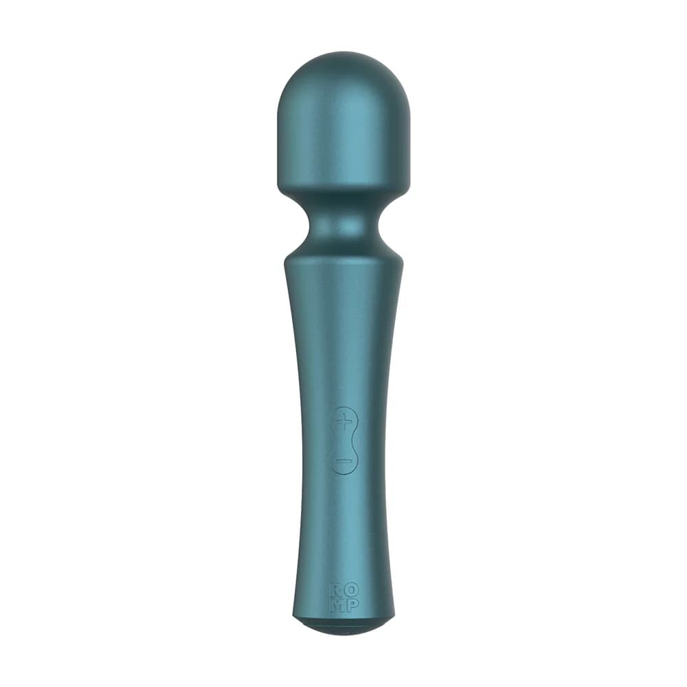ROMP Presto Wand Vibrator thumbnail 2