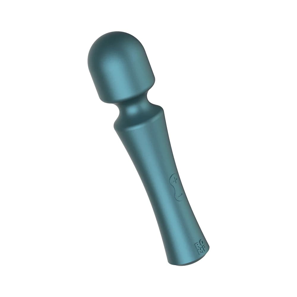 ROMP Presto Wand Vibrator thumbnail 4
