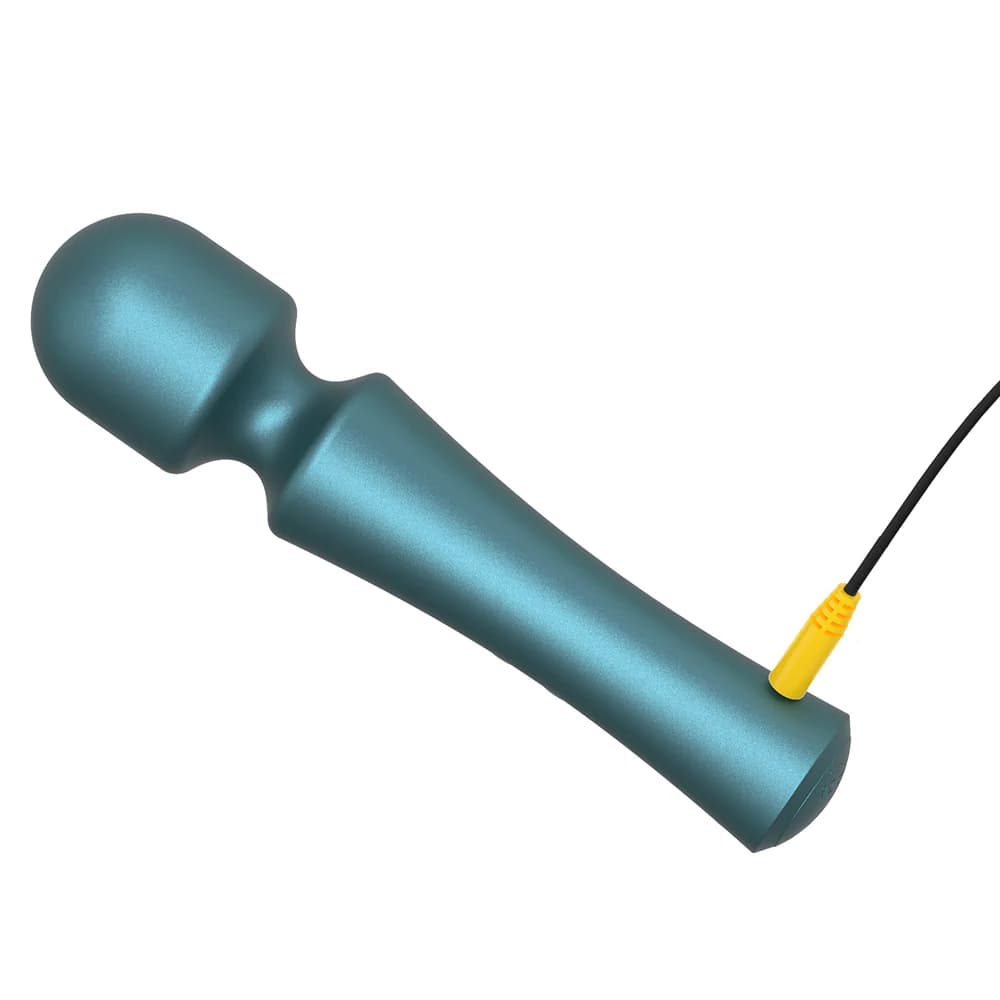 ROMP Presto Wand Vibrator thumbnail 5
