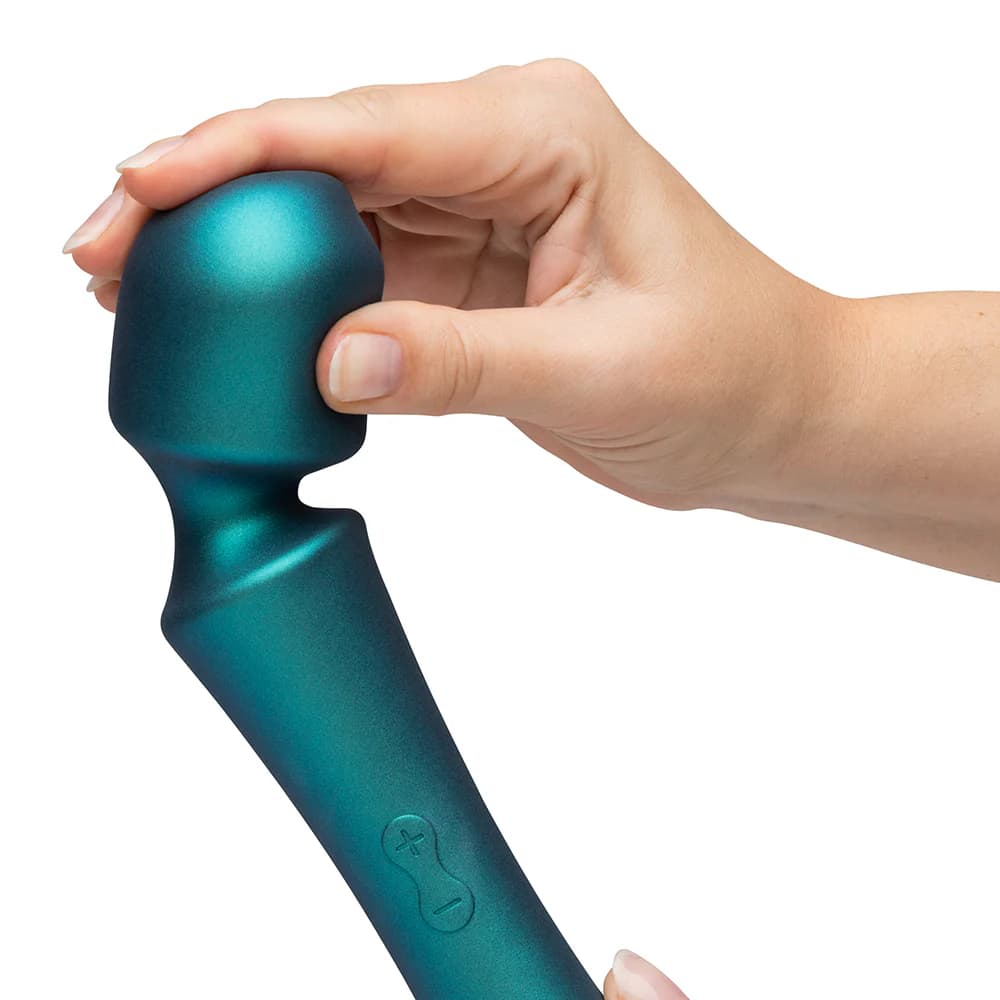 ROMP Presto Wand Vibrator thumbnail 8