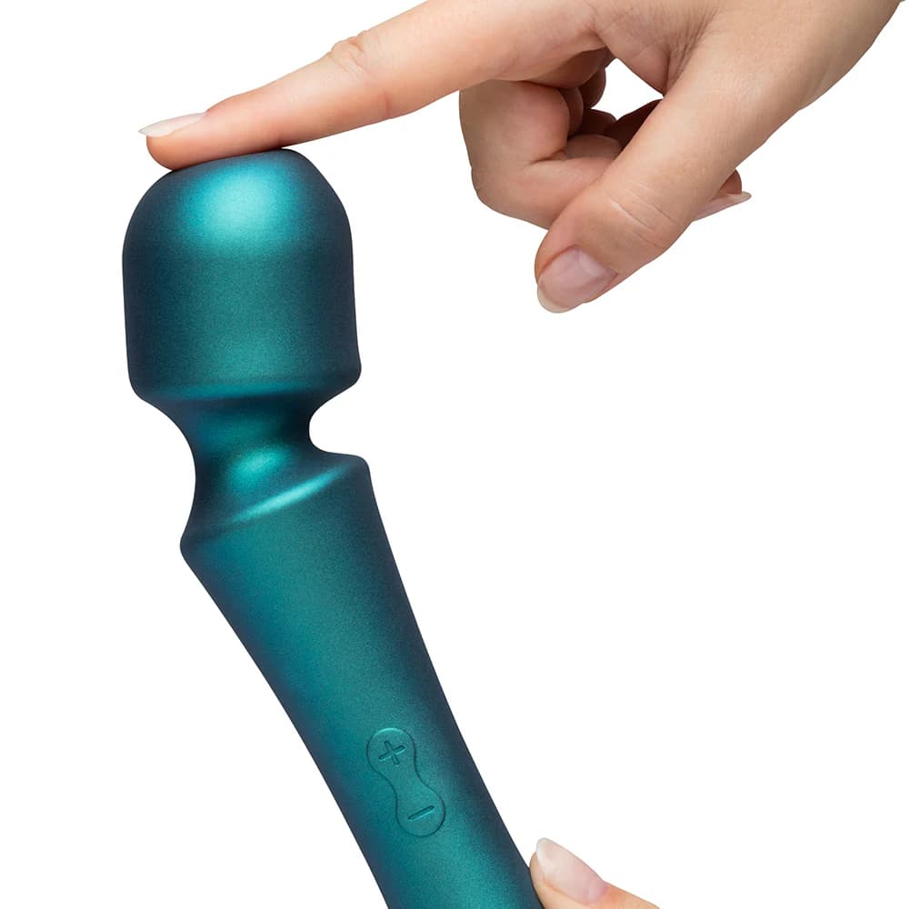 ROMP Presto Wand Vibrator thumbnail 9
