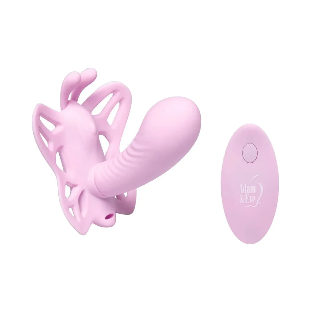 Adam & Eve Venus G-Spot Butterfly thumbnail 2
