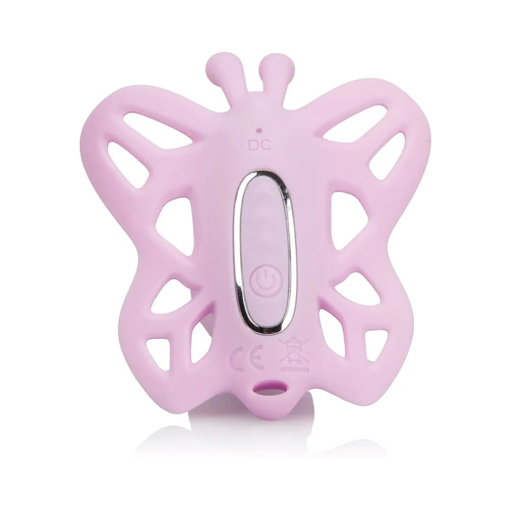 Adam & Eve Venus G-Spot Butterfly thumbnail 4