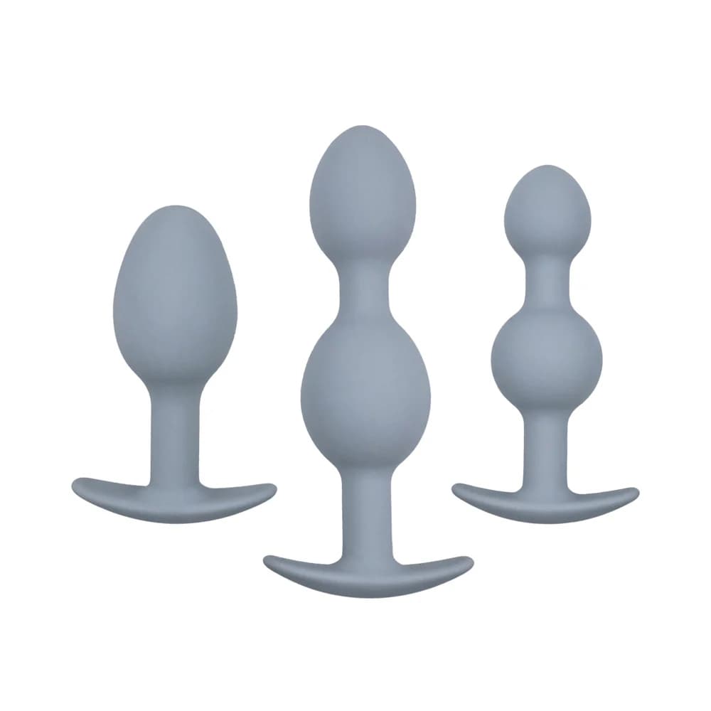 Adam & Eve Vibra-Ball Trio thumbnail 2