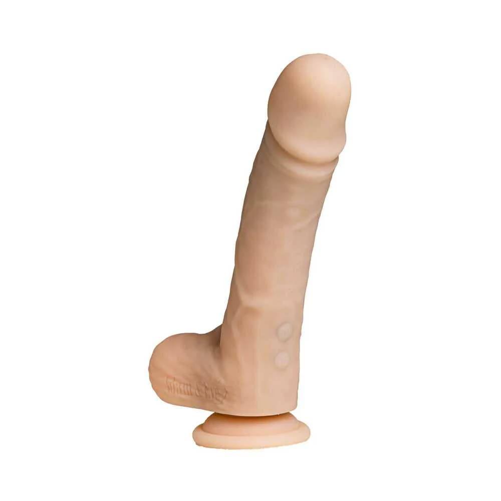 Adam & Eve The Money Shot Squirter