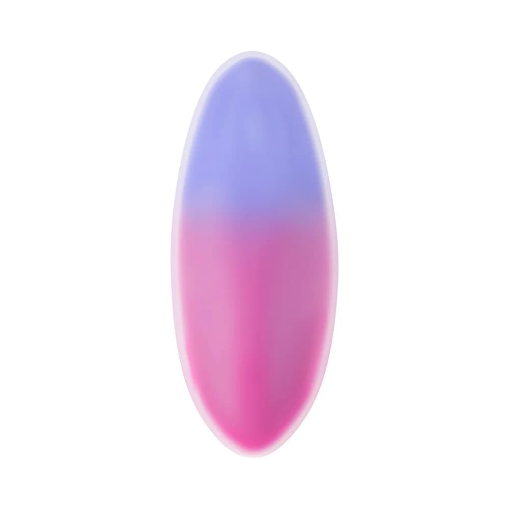 Evolved Paradise Panty Rechargeable Silicone Remote-Controlled Wearable Vibrator Pink/Purple thumbnail 9
