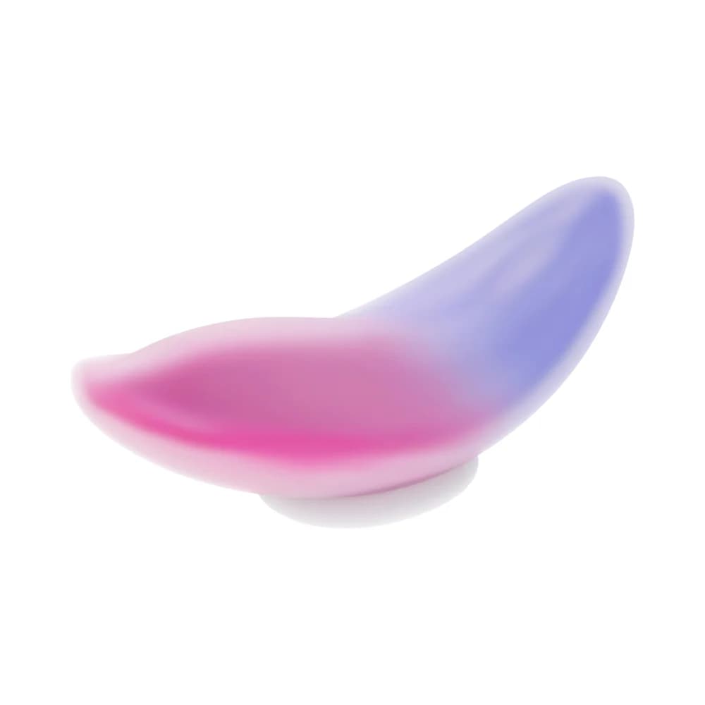 Evolved Paradise Panty Rechargeable Silicone Remote-Controlled Wearable Vibrator Pink/Purple thumbnail 10