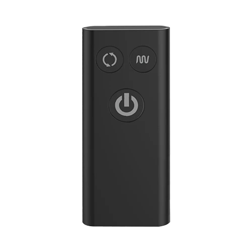 Nexus Revo Stealth App Enabled Rotating and Vibrating Remote Control Prostate Massager thumbnail 10