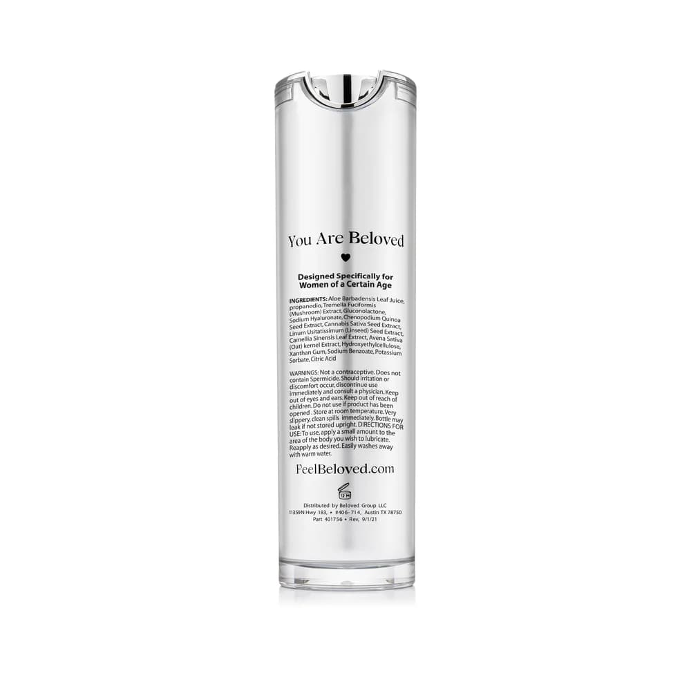 Beloved Intimacy Serum 30 ml thumbnail 3
